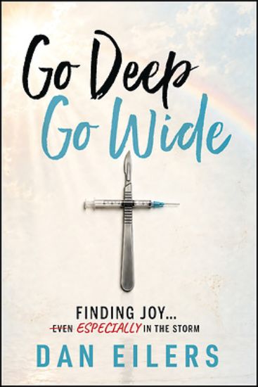 Picture of Go Deep. Go Wide.