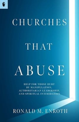 Picture of Churches That Abuse