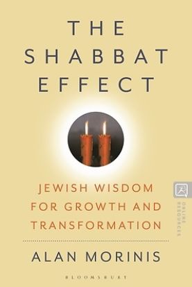 Picture of The Shabbat Effect