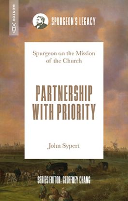 Picture of Partnership with Priority