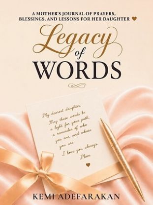 Picture of Legacy of Words