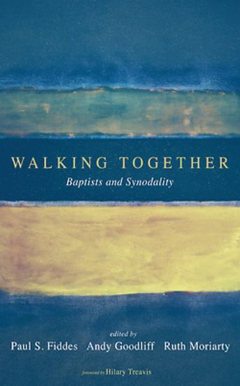 Picture of Walking Together