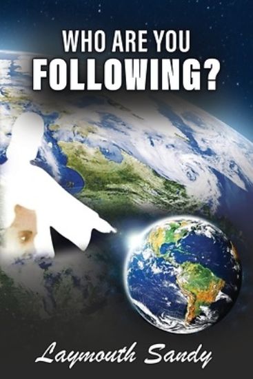 Picture of Who Are You Following?