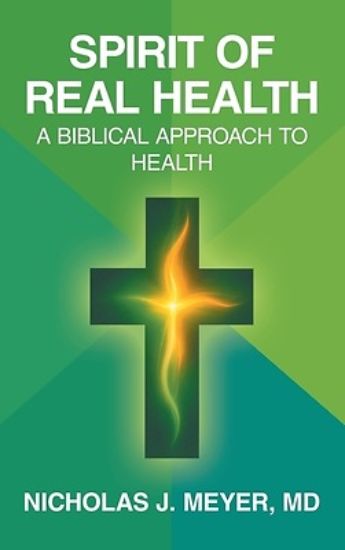Picture of Spirit of Real Health