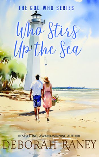 Picture of Who Stirs Up the Sea