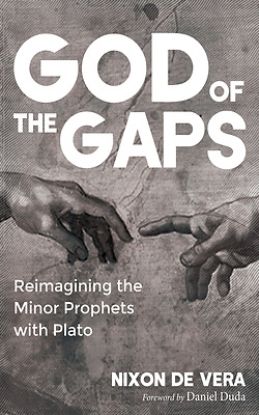 Picture of God of the Gaps