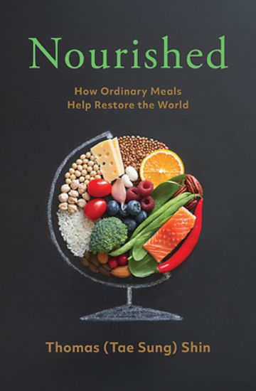 Picture of Nourished