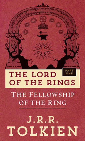 Picture of The Fellowship of the Ring