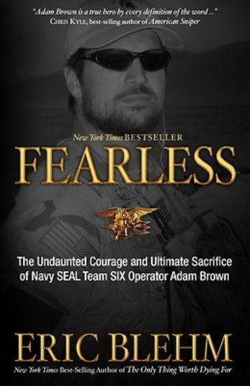 Picture of Fearless