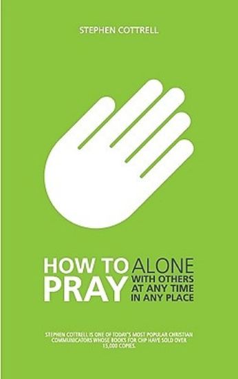 Picture of How to Pray