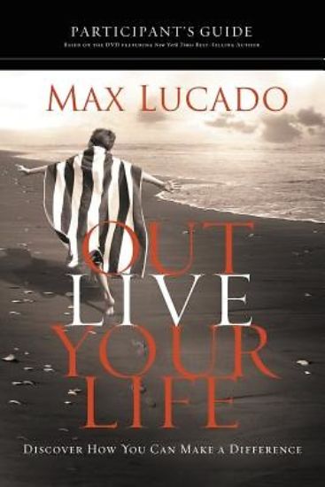 Picture of Outlive Your Life