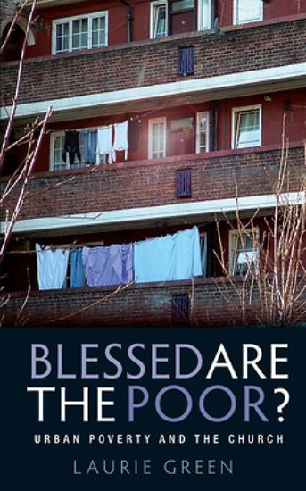 Picture of Blessed Are the Poor?