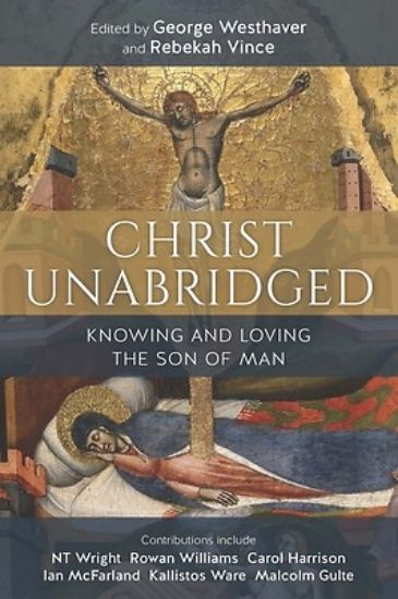 Picture of Christ Unabridged