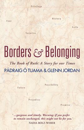 Picture of Borders and Belonging