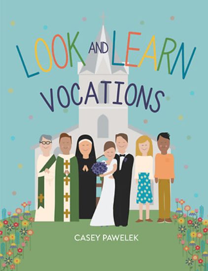 Picture of Look and Learn