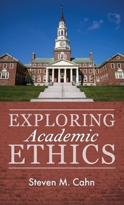 Picture of Exploring Academic Ethics