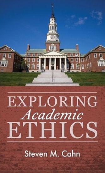 Picture of Exploring Academic Ethics