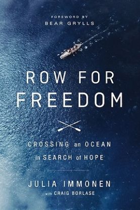 Picture of Row for Freedom