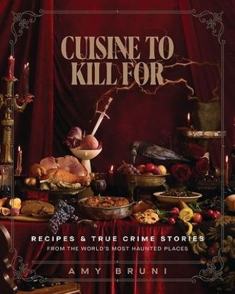 Picture of Cuisine to Kill for