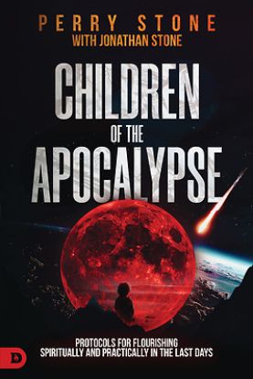 Picture of Children of the Apocalypse