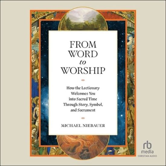 Picture of From Word to Worship