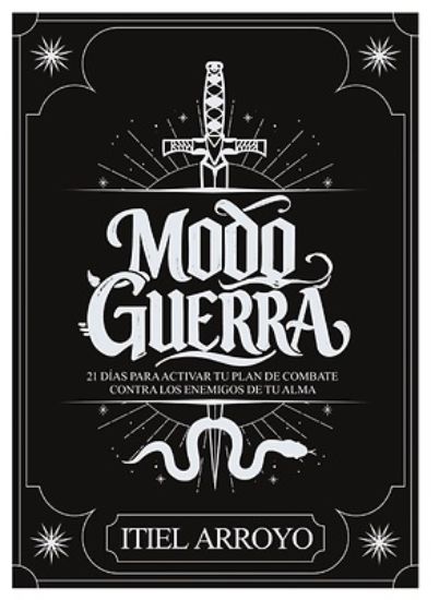 Picture of Modo Guerra
