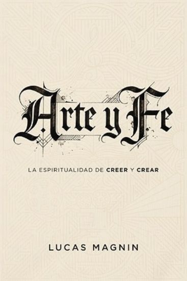 Picture of Arte Y Fe