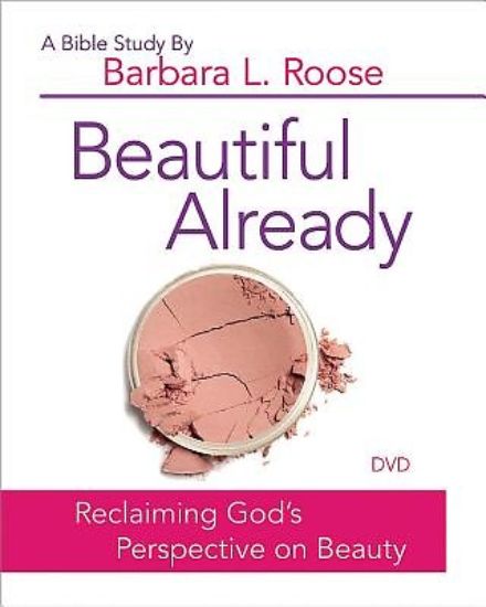 Picture of Beautiful Already - Women's Bible Study DVD