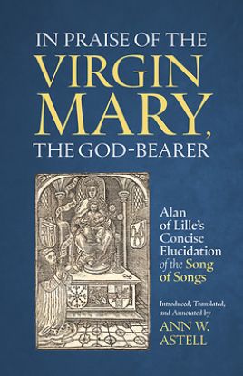 Picture of In Praise of the Virgin Mary, the God-Bearer