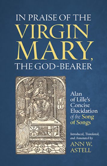 Picture of In Praise of the Virgin Mary, the God-Bearer