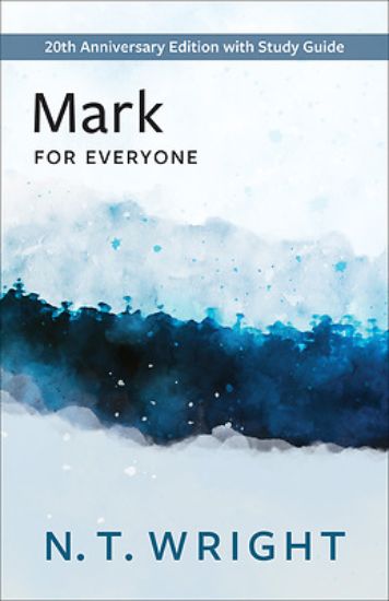 Picture of Mark for Everyone