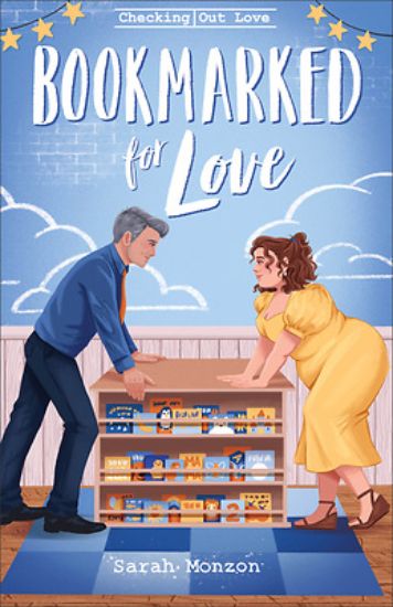 Picture of Bookmarked for Love