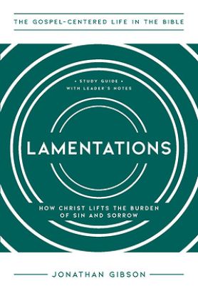 Picture of Lamentations