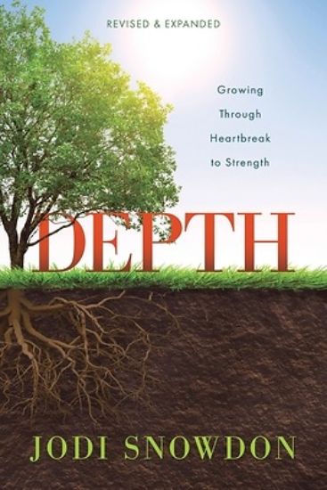 Picture of Depth