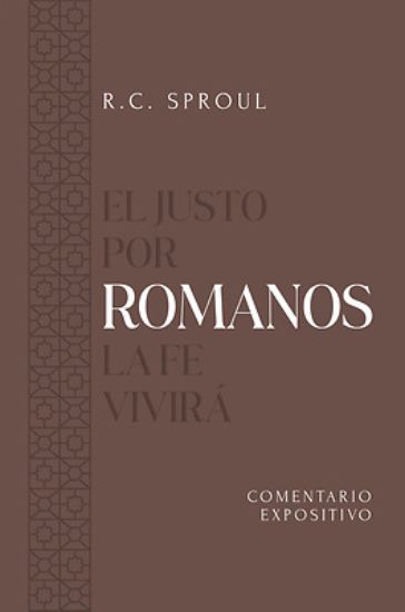Picture of Romanos