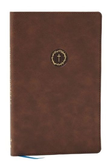 Picture of Spurgeon and the Gospels