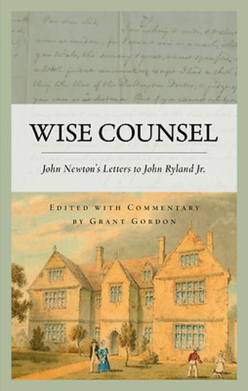 Picture of Wise Counsel