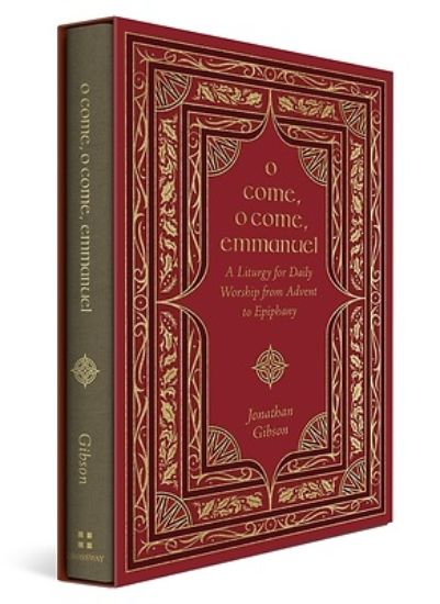Picture of O Come, O Come, Emmanuel