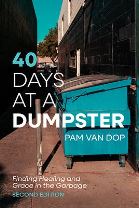 Picture of 40 Days at a Dumpster