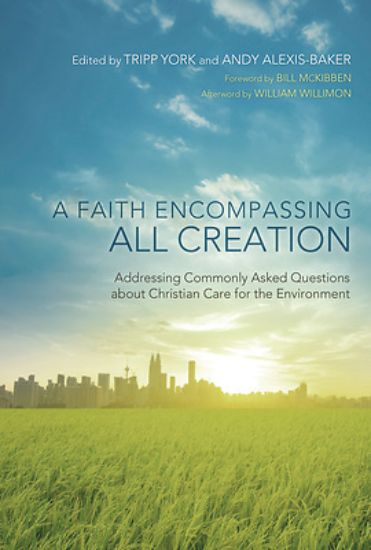 Picture of A Faith Encompassing All Creation
