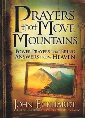 Picture of Prayers That Move Mountains