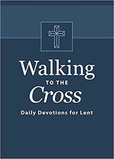 Picture of Walking to the Cross
