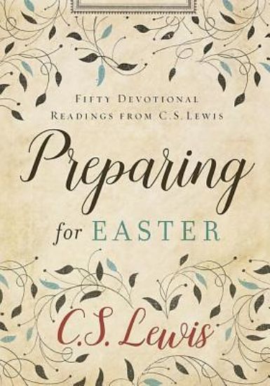 Picture of Preparing for Easter
