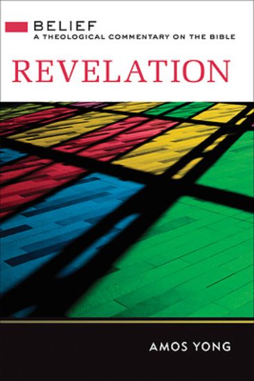 Picture of Revelation