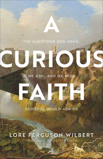 Picture of A Curious Faith