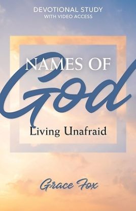 Picture of Names of God