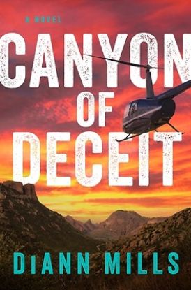 Picture of Canyon of Deceit