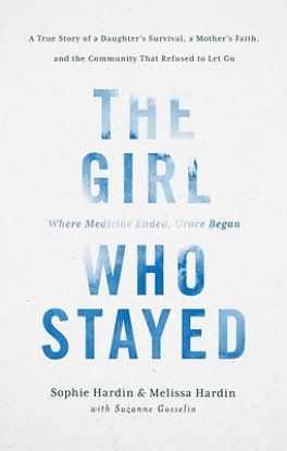 Picture of The Girl Who Stayed