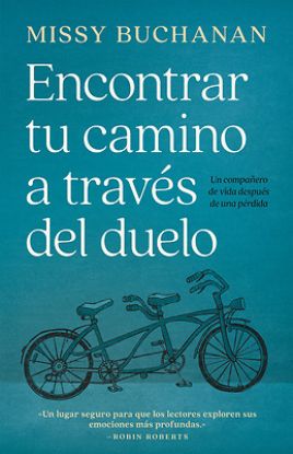 Picture of Encontrar tu camino a través del duelo