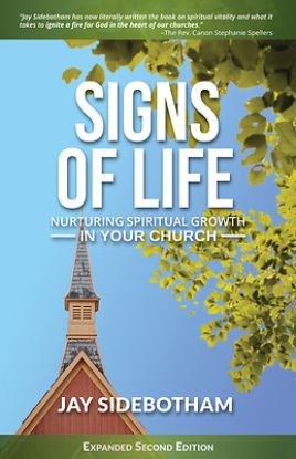 Picture of Signs of Life